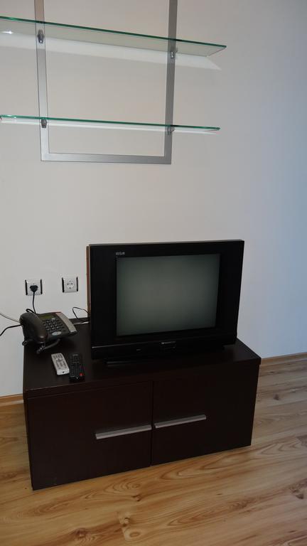 Polaris Inn Bansko Dış mekan fotoğraf